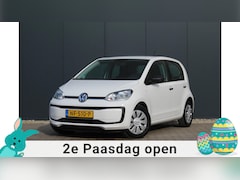 Volkswagen Up! - 1.0 BMT take up | 5 Deurs | NAP | Airco | Elektrische ramen | APK |