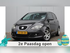 SEAT Altea - 1.6 Stylance | Trekhaak | Stoelverwarming | Airco | Cruise control | Airco |