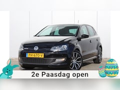 Volkswagen Polo - 1.0 BlueMotion Edition | Airco | Cruise control | Apple Carplay | PDC | NAP | APK |