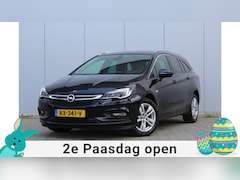 Opel Astra - 1.0 Business+ | Trekhaak | Navigatie | DAB+ | Clima / Cruise control | PDC | Apple Carplay