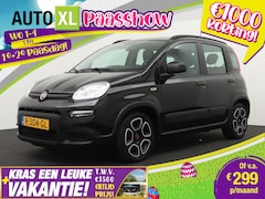 Fiat Panda - 1.0 Hybrid City Life 5-Pers Andriod/Apple Carplay DAB 15'LMV