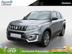 Suzuki Vitara - 1.5 - 115PK Hybrid Select Automaat Automaat | Apple CarPlay/Android Auto | Camera | Adapti