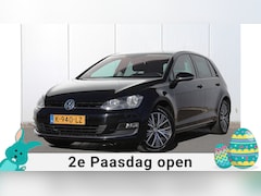 Volkswagen Golf - 1.4 TSI Highline | Dealer onderhouden | Stoelverwarming | Clima / Cruise control | PDC | A