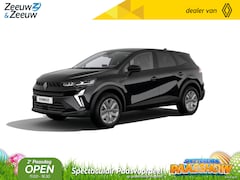 Renault Symbioz - E-Tech full hybrid 160 evolution | Nu leverbaar met €2.000, - EXTRA Zeeuw & Zeeuw voorraad