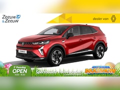 Renault Symbioz - E-Tech full hybrid 160 techno | Nu leverbaar met €2.000, - EXTRA Zeeuw & Zeeuw voorraadkor