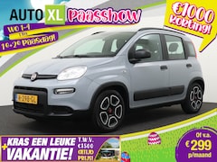 Fiat Panda - 1.0 Hybrid City Life 5-Pers Apple Carplay/Android Auto DAB