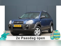 Hyundai Tucson - 2.0i Active | Trekhaak | DAB+ | Airco | PDC | NAP | APK |