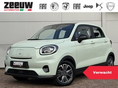 Leapmotor T03 - Design 37.3 kWh Snel te leveren en compleet uitgevoerd