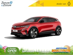 Renault Mégane E-Tech - (Zeeuw & Zeeuw Private Lease Actie v.a. € 511, -) comfort range techno 220pk | Wij maken g