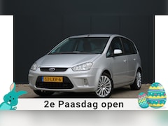 Ford C-Max - 2.0-16V Limited | Automaat | Trekhaak | Clima / Cruise control | Navigatie | PDC | NAP | A
