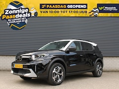 Citroën Ë-C3 Aircross - Max 44kWh 113pk | Climate Control | Cruise control | Dodehoek Detectie | Lichtmetalen Velg