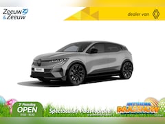 Renault Mégane E-Tech - (Zeeuw & Zeeuw Private Lease Actie v.a. € 565, -) comfort range esprit alpine | Wij maken