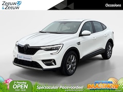 Renault Arkana - 145PK E-Tech Full Hybrid Evolution Automaat | 1e eigenaar | Navi | Camera | Parkeersensore