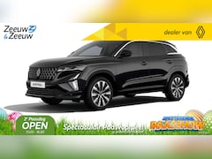 Renault Austral - E-Tech full hybrid 200 Techno | Nu te bestellen met € 2.500, - korting | Nu met Gratis 5 j