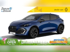 Renault Clio - (Zeeuw & Zeeuw Private Lease Actie v.a. € 461, -) Hybrid 160 esprit Alpine | Wij maken gra