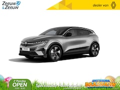 Renault Mégane E-Tech - techno 220 pk comfort range MY25 | NU met € 7600, - Zeeuw & Zeeuw voorraadkorting en GRATI