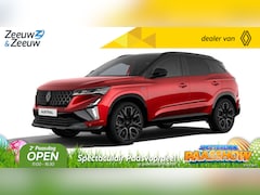 Renault Austral - E-Tech full hybrid 200 Esprit Alpine | Nu te bestellen met € 2.500, - korting | Nu met Gra