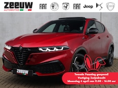 Alfa Romeo Tonale - Ibrida Plug-In Q4 270 PK Sport Speciale | Pano | LED | Harman |