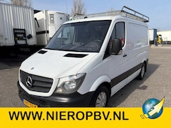 Mercedes-Benz Sprinter - 313CDI L1H1 Airco Trekhaak