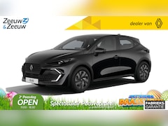 Renault Clio - TCe 115 evolution | Vanaf nu te bestellen Ontvang nu € 1.000, - Early Bird korting | 5 jaa