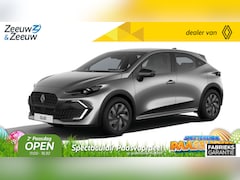 Renault Clio - TCe 115 evolution | Vanaf nu te bestellen Ontvang nu € 1.000, - Early Bird korting | 5 jaa