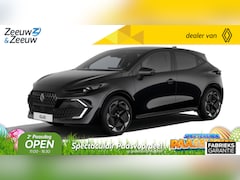 Renault Clio - TCe 115 techno | Vanaf NU te bestellen | Ontvang extra € 500, - Early Bird korting | 5 jaa