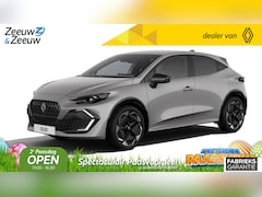 Renault Clio - Hybrid 160 techno | Vanaf NU te bestellen | Ontvang extra € 500, - Early Bird korting | 5