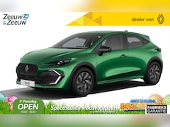 Renault Clio - TCe 115 evolution | Vanaf nu te bestellen Ontvang nu € 1.000, - Early Bird korting | 5 jaa