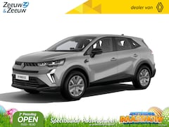 Renault Symbioz - (Zeeuw & Zeeuw Private Lease Actie v.a. € 459, -) E-Tech full hybrid 160 evolution | Wij m