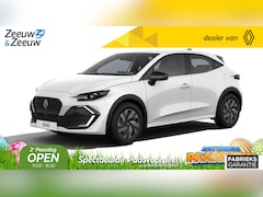 Renault Clio - Hybrid 160 evolution | Vanaf nu te bestellen Ontvang nu € 1.000, - Early Bird korting | 5