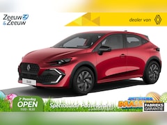 Renault Clio - TCe 115 evolution | Vanaf nu te bestellen Ontvang nu € 1.000, - Early Bird korting | 5 jaa