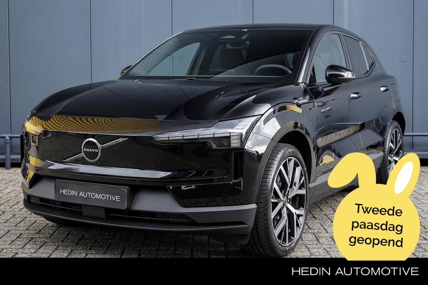 Volvo EX30 - Single Motor Extended Range Plus Europa | 20 inch | Getint glas | Harman/Kardon audio | St - AutoWereld.nl