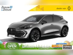 Renault Clio - TCe 115 techno | Vanaf NU te bestellen | Ontvang extra € 500, - Early Bird korting | 5 jaa