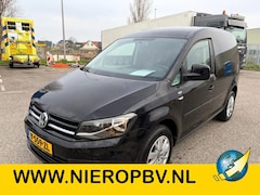 Volkswagen Caddy - 2.0TDI L1H1 Airco Cruisecontrol EURO 6 130000KM