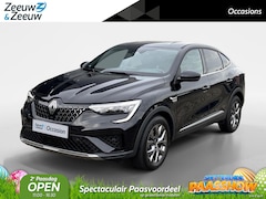 Renault Arkana - 145PK E-Tech Full Hybrid Techno Automaat | Camera | Adaptive Cruise Control | Climate Cont