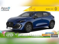 Renault Clio - Hybrid 160 evolution | Vanaf nu te bestellen Ontvang nu € 1.000, - Early Bird korting | 5