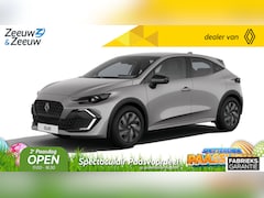 Renault Clio - TCe 115 evolution | Vanaf nu te bestellen Ontvang nu € 1.000, - Early Bird korting | 5 jaa