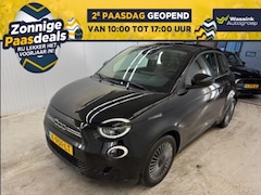 Fiat 500 - 42kWh 118pk Aut Business Launch Edition | Wordt verwacht | SOH 92% |