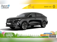 Renault Rafale - Techno E-Tech full hybrid 200 | NU met €7200, - EXTRA Zeeuw & Zeeuw voorraadkorting en met