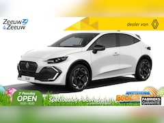 Renault Clio - TCe 115 techno | Vanaf NU te bestellen | Ontvang extra € 500, - Early Bird korting | 5 jaa