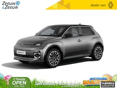 Renault 5 - 5 comfort range Roland-Garros 52 kWh AUTO VAN HET JAAR | Nu leverbaar met € 1.000, - Zeeuw