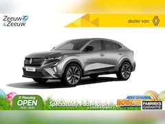 Renault Rafale - Techno E-Tech full hybrid 200 | NU met €7200, - EXTRA Zeeuw & Zeeuw voorraadkorting en met