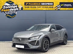 Peugeot 408 - 1.6 Plug-In Hybrid 225PK e-DCS7 Allure Avantage| keyless GO| Full LED| Apple Carplay