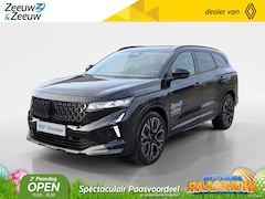 Renault Espace - 200PK E-Tech Full Hybrid Esprit Alpine 5p. AT | DEMO | Harman Kardon Audio | Solarbay Pano