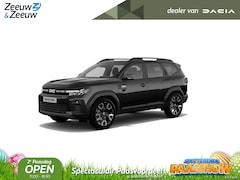 Dacia Bigster - Hybrid 155 Limited Edition Uit voorraad leverbaar in verschillende kleuren | Vraag naar de
