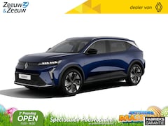 Renault Scenic E-Tech - EV87 long range techno MY25 | 1x uit voorraad leverbaar | Nu met €3500, - voorraadkorting