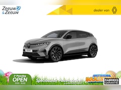 Renault Mégane E-Tech - comfort range esprit alpine MY25 | NU met GRATIS 5 jaar garantie en met € 3000, - Zeeuw &