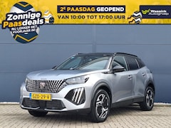 Peugeot e-2008 - EV 54kWh 156pk GEV 54kWh 156pk GT Avantage | 360 Camera | Stoel -en Stuurverwarming | Lede