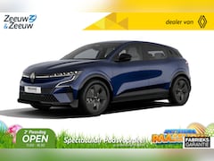 Renault Mégane E-Tech - evolution 130 pk comfort range | NU met €5300, - EXTRA Zeeuw & Zeeuw voorraadkorting en me