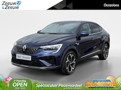 Renault Arkana - 145PK E-Tech full hybrid Techno Automaat | Camera | Apple CarPlay/Android Auto | Digital C